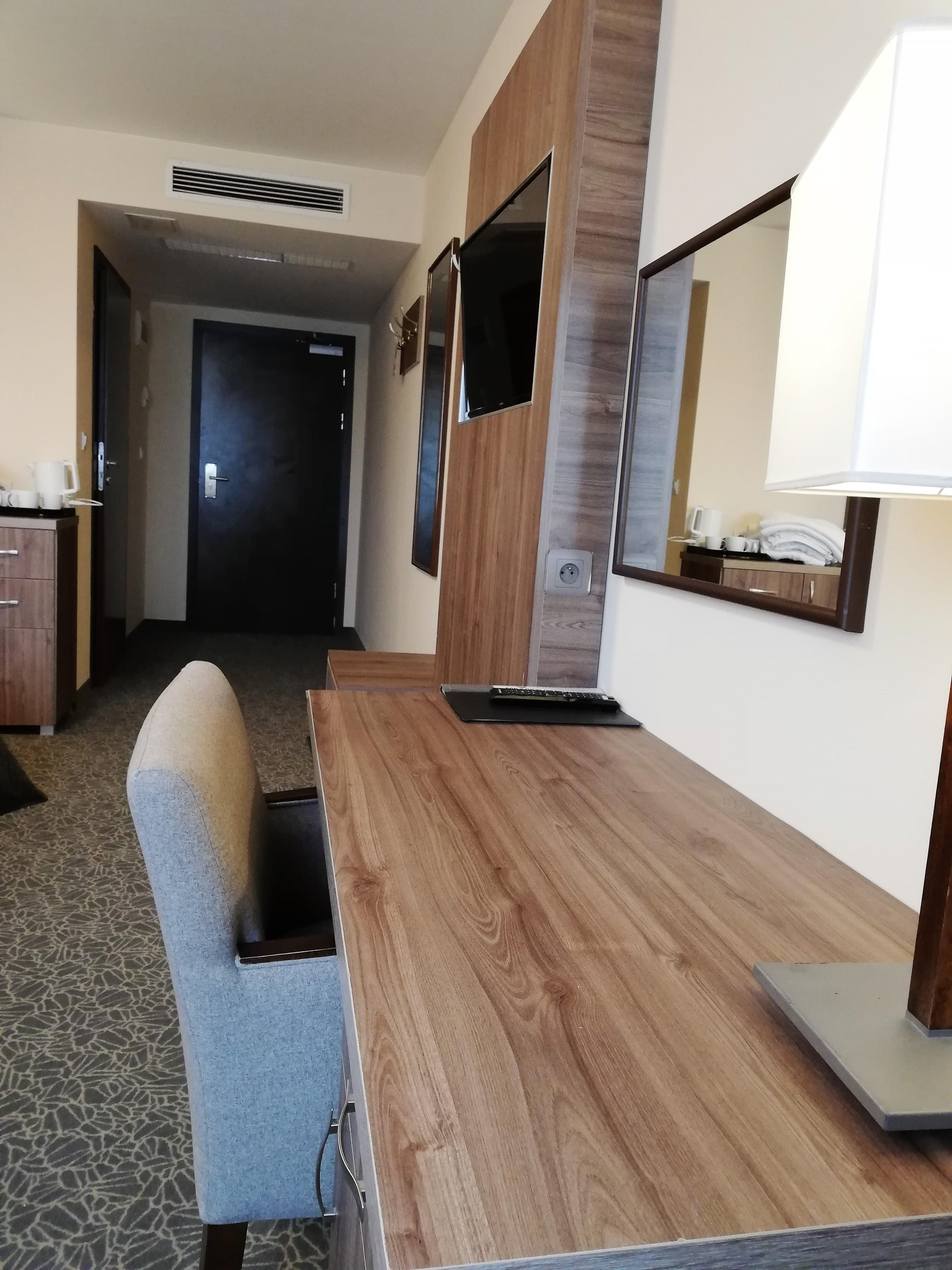 Hotel Zakliki Krakow Luaran gambar