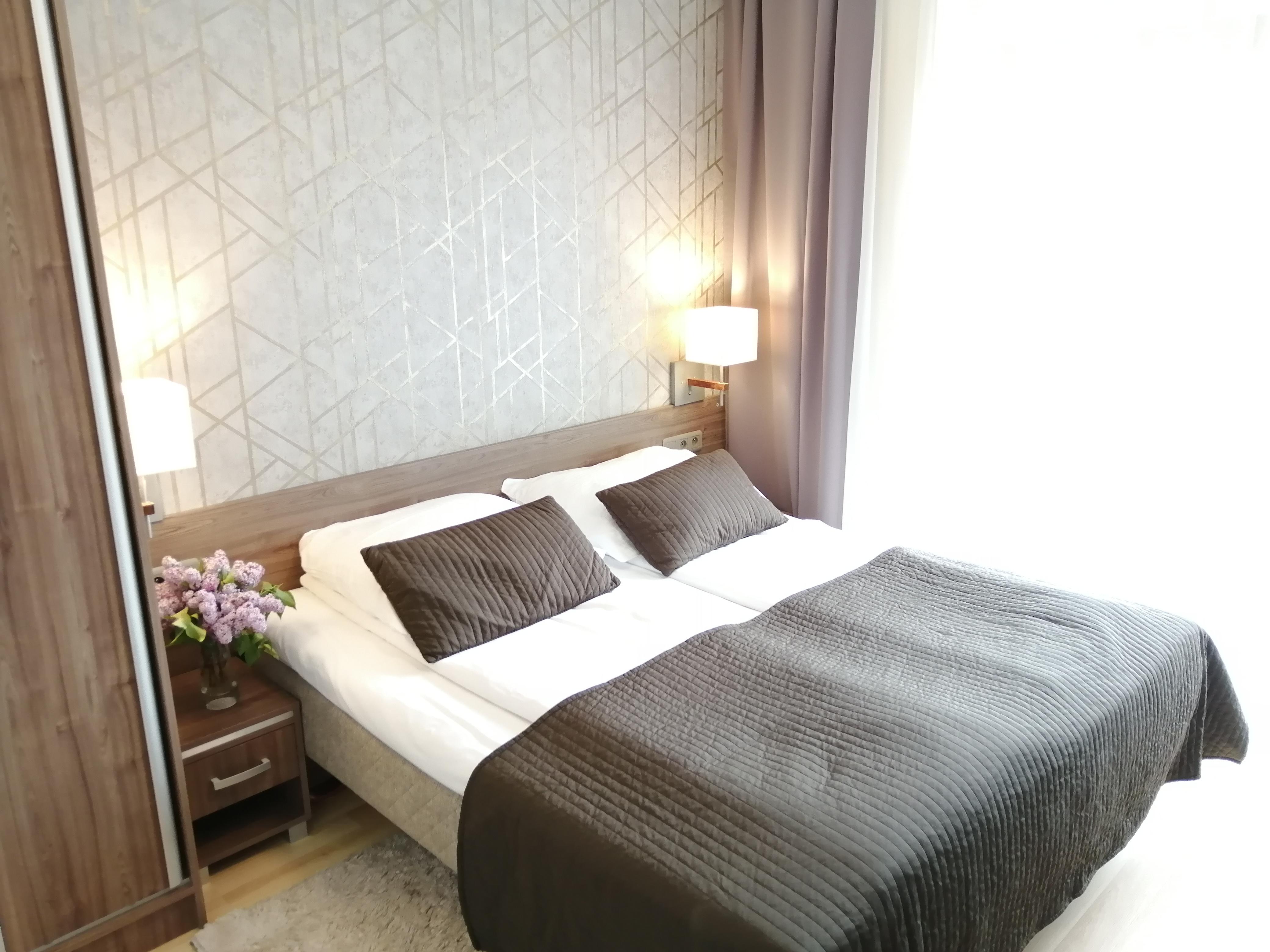 Hotel Zakliki Krakow Luaran gambar