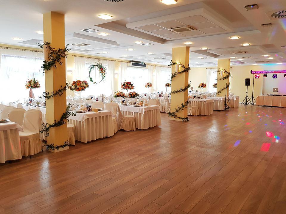 Hotel Zakliki Krakow Luaran gambar