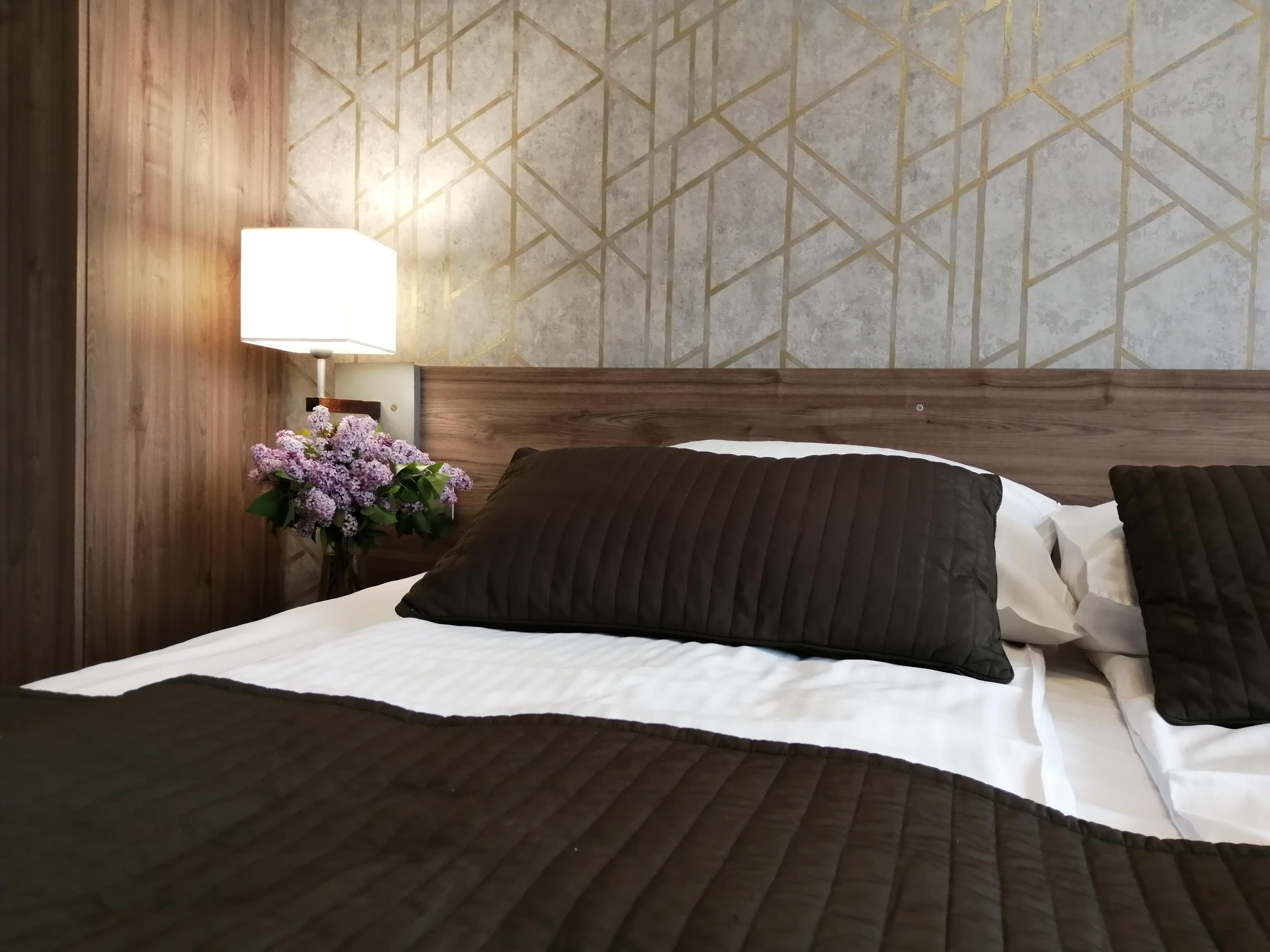 Hotel Zakliki Krakow Luaran gambar