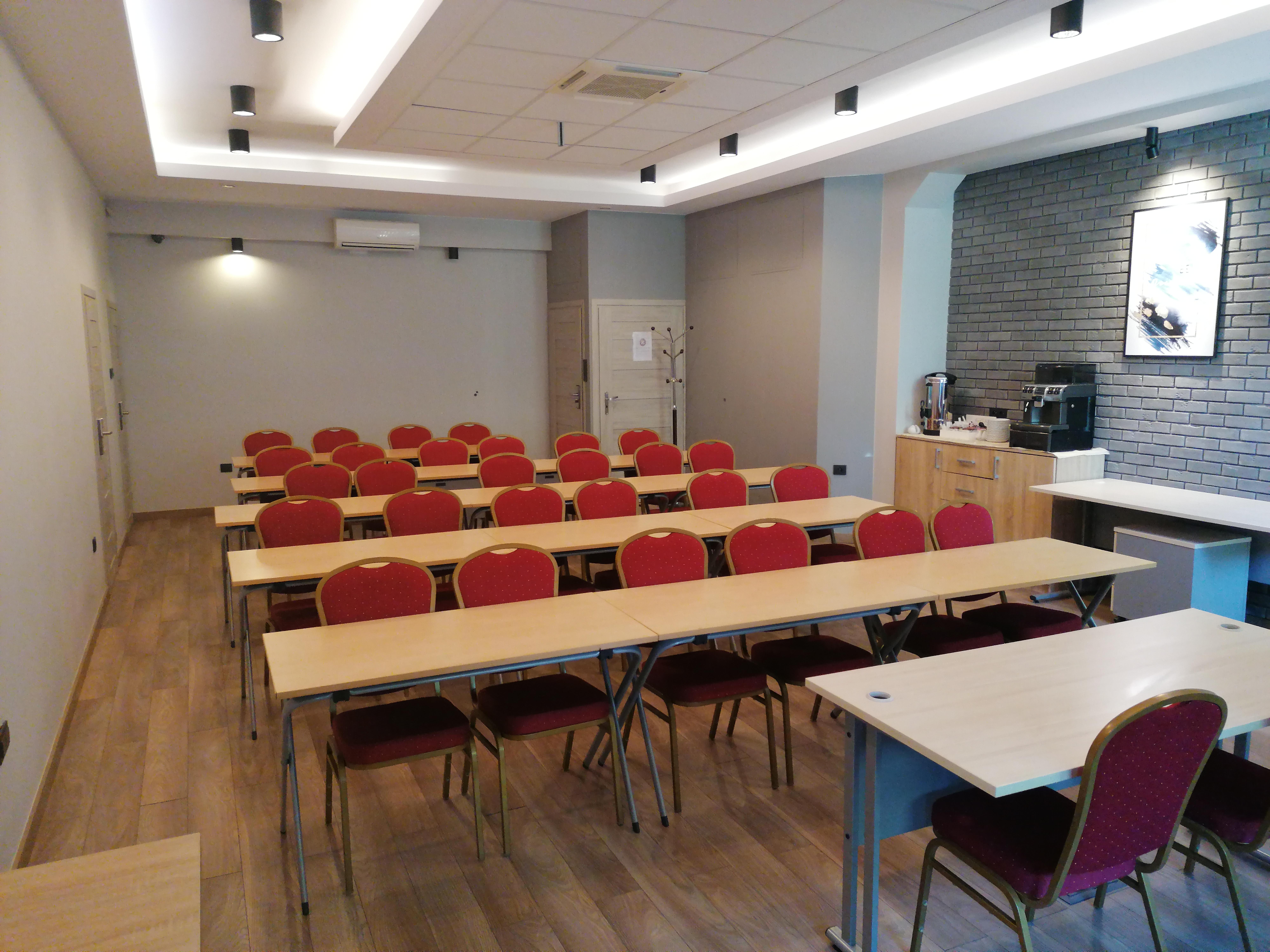 Hotel Zakliki Krakow Luaran gambar