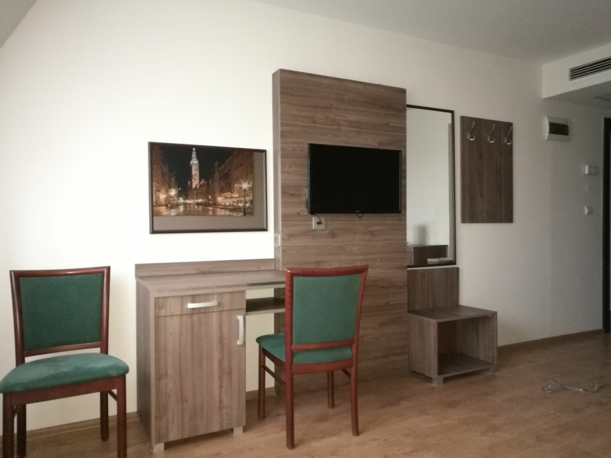 Hotel Zakliki Krakow Luaran gambar