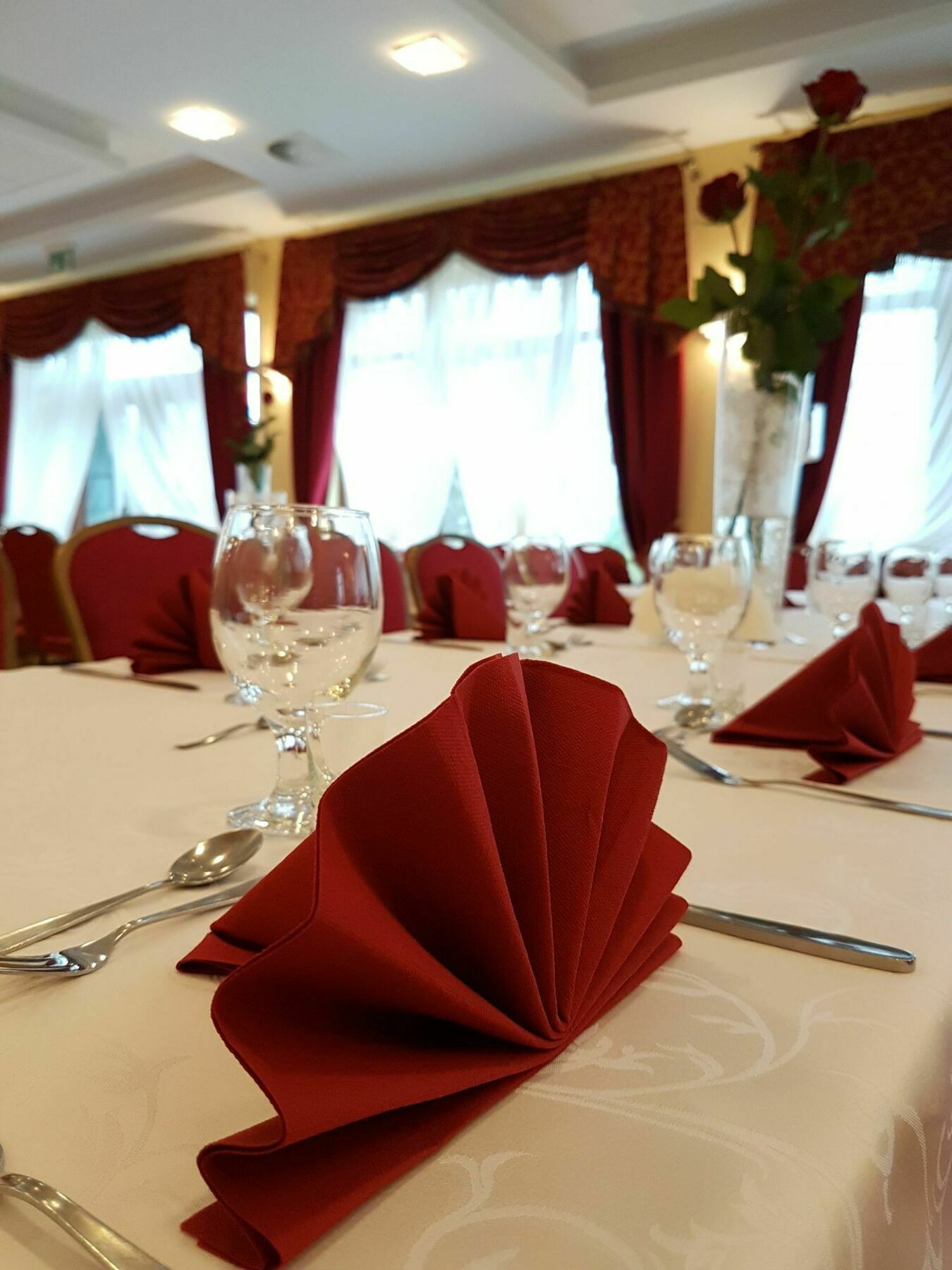 Hotel Zakliki Krakow Luaran gambar