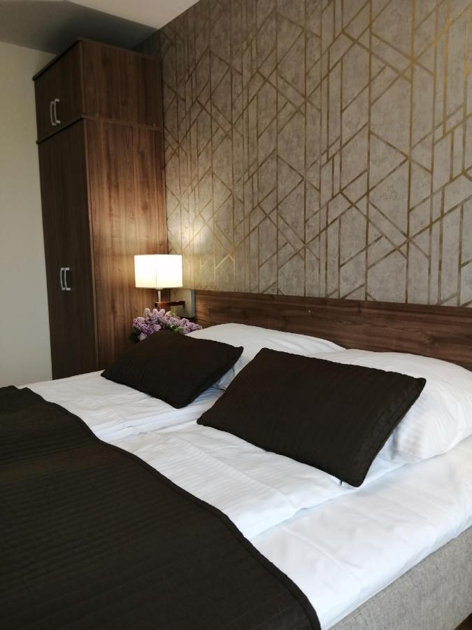 Hotel Zakliki Krakow Luaran gambar