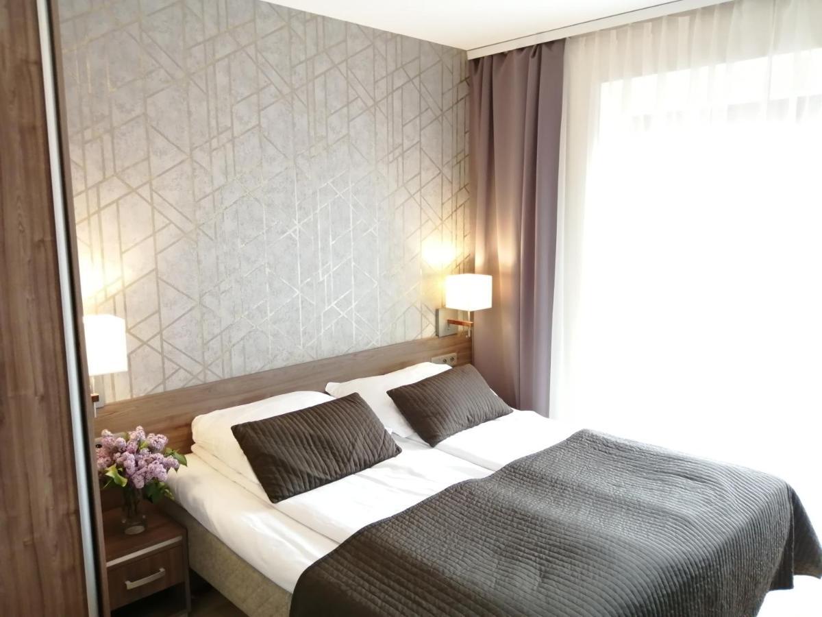 Hotel Zakliki Krakow Luaran gambar