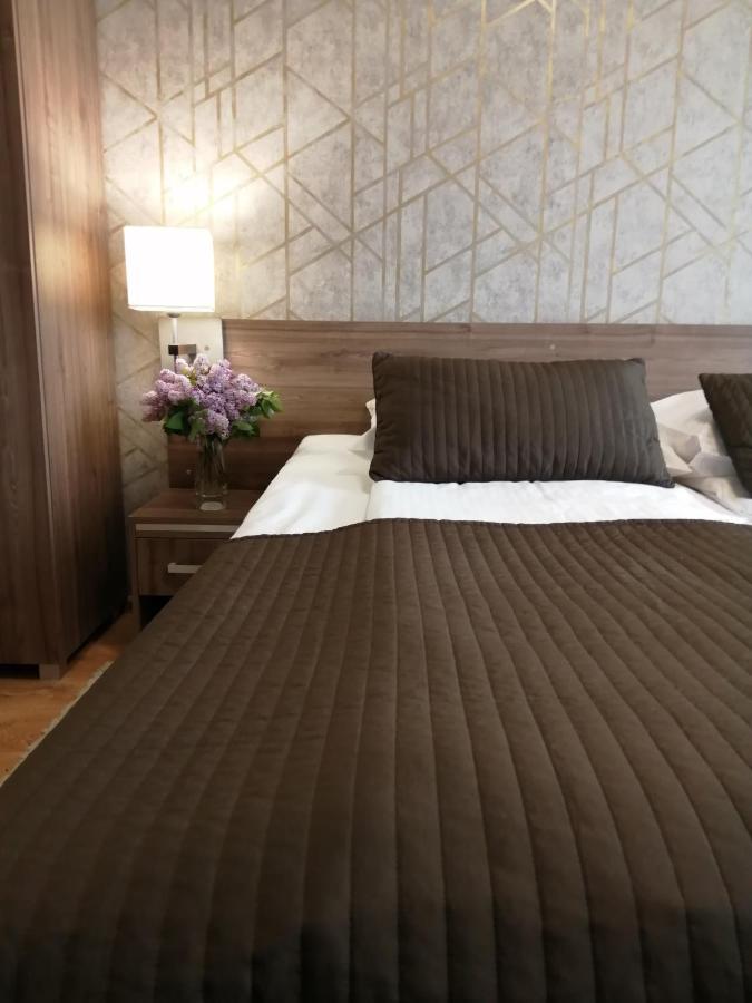 Hotel Zakliki Krakow Luaran gambar